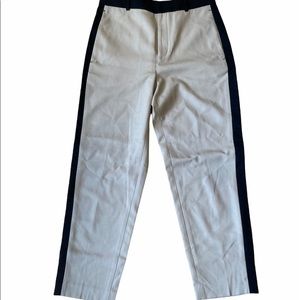 Club Monaco crop dress pants